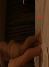 学院派美女酒店遭男友狠操逼3P!她激烈反抗:就不让别人插!结果被干到崩溃!