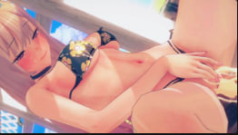 Akira 2022特别篇:五月奇迹之恋01-清纯少女初尝禁果全记录