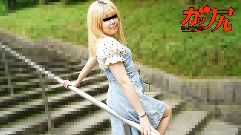 紧实翘臀萝莉少女，淫荡渴求被狠狠使用！上杉千寻 10musume_101723_01